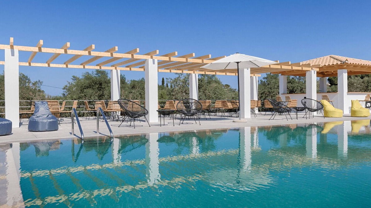 Galatas Hotel | BRISOT Hotel Galatas Poros