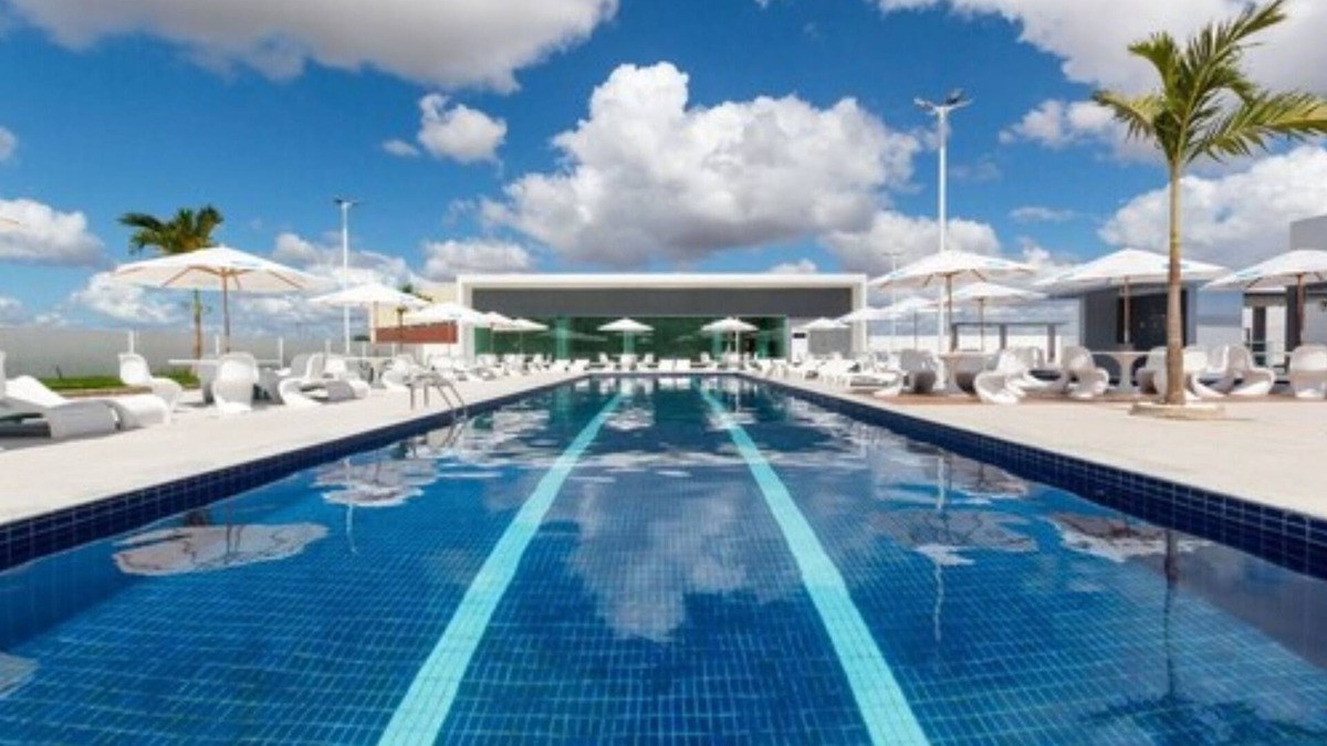 Delmiro Gouveia Hotel | Bristol Aline