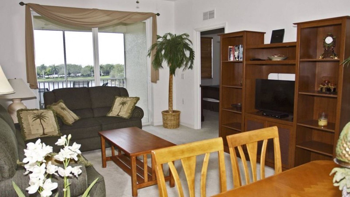 Biggar Condo | Bristol Bay Place #402