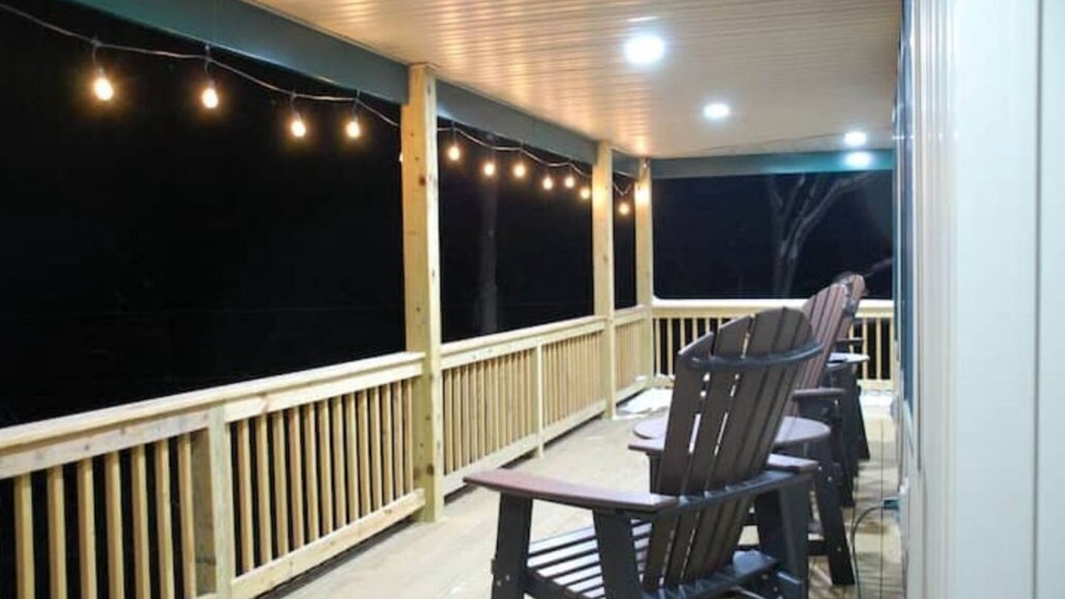 Bristol Hills House | Bristol Cabin near Canandaigua