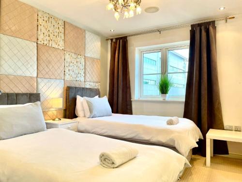 Filton Apartment | Bristol Coach House FREE PARKING