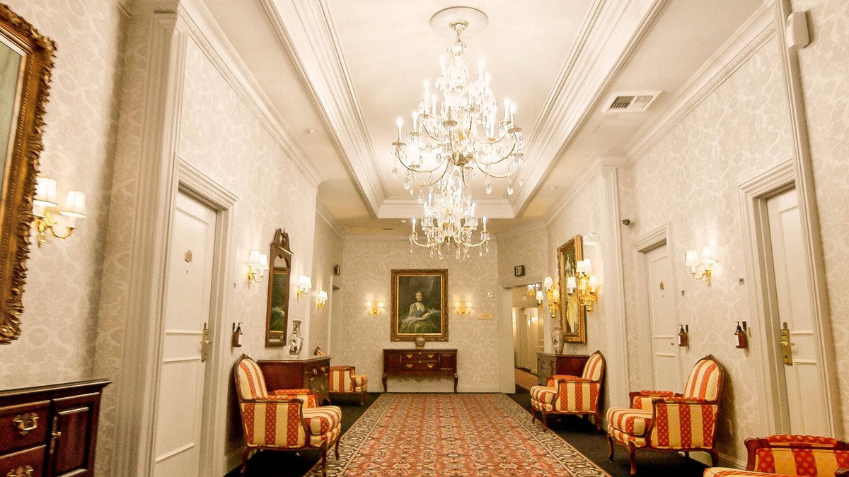 Cambrian Hotel | Bristol Hotel, Boutique Collection