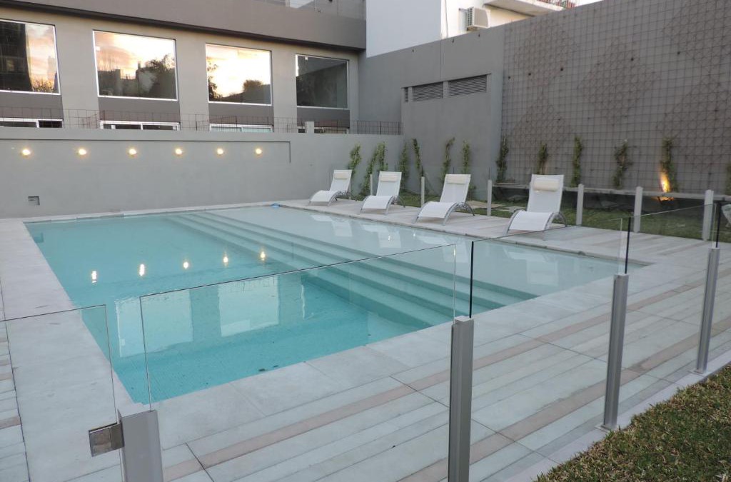 Colegiales Apartment | Bristol Uk