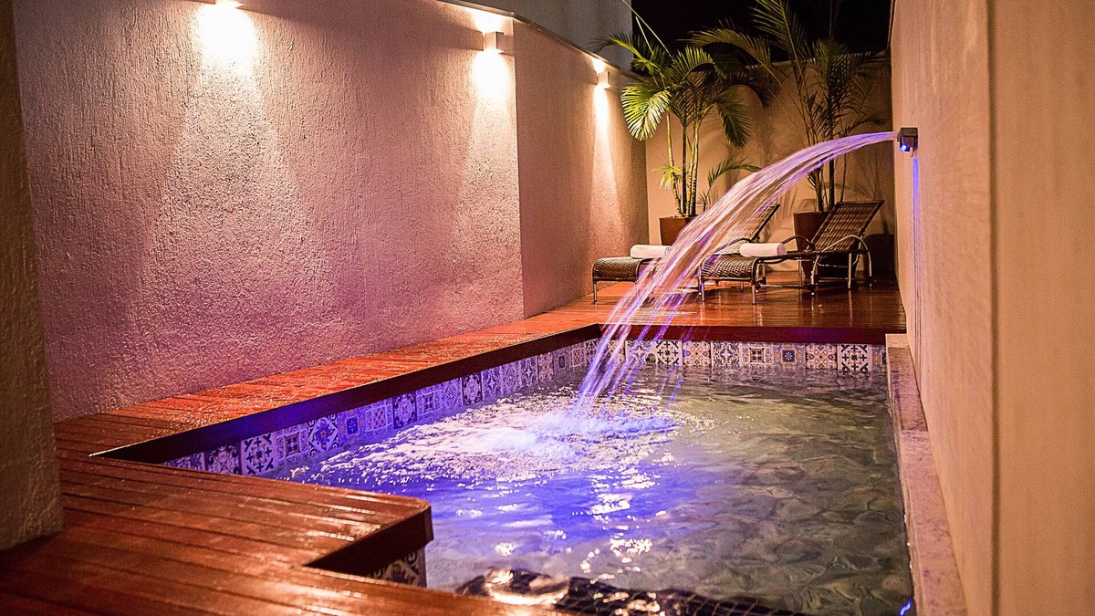 Vicosa Hotel | Bristol Viçosa Hotel