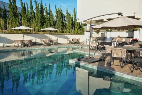 Aruja Hotel | Bristol Villaggio Rosa Aruja