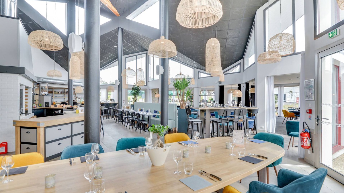 Etrelles Hotel | Brit Hotel Au Pays de Vitre