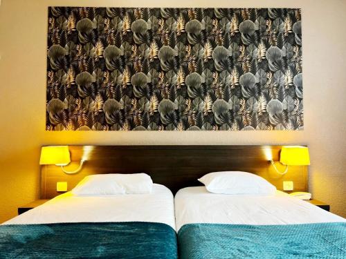 Gien Hotel | Brit Hotel Confort Gien