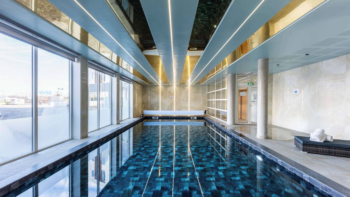 Rosny-sous-Bois Hotel | Brit Hotel Privilège Paris - Rosny