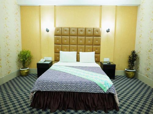 Sylhet Hotel | Britannia Hotel
