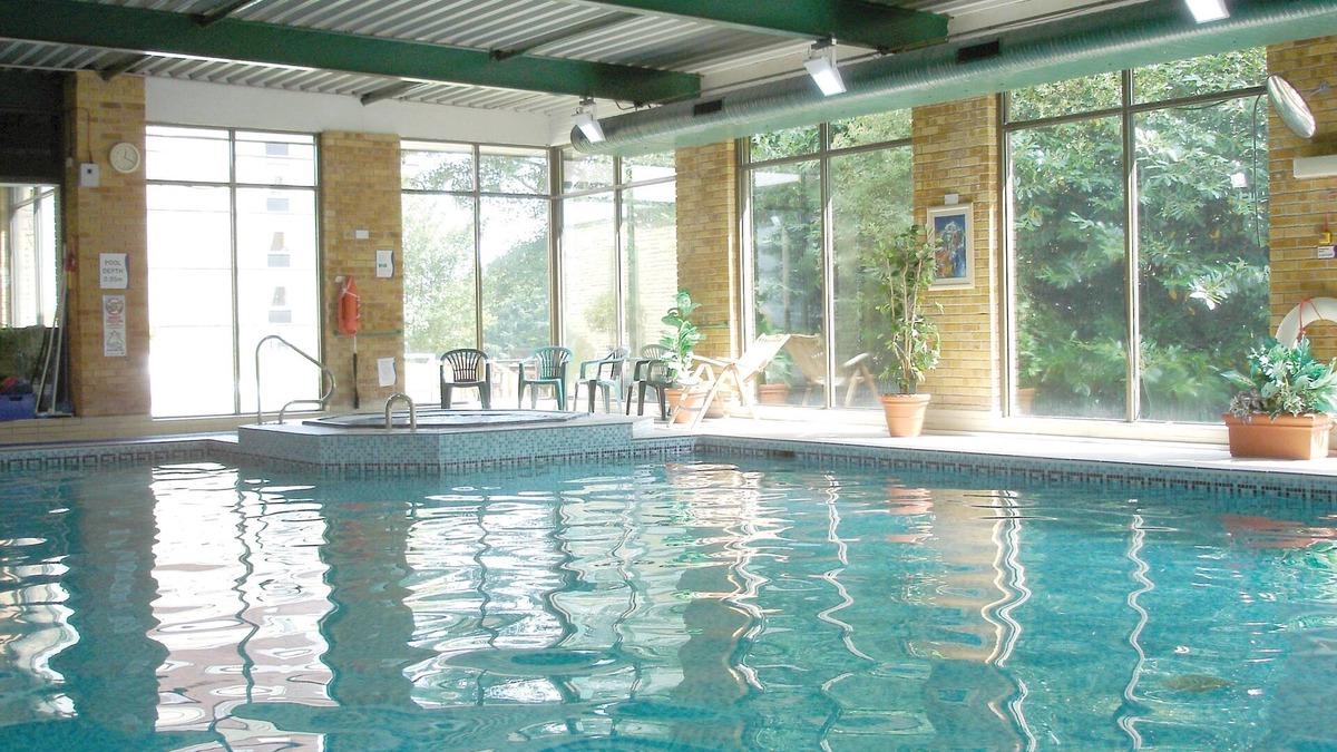 Bramhope Hotel | Britannia Leeds Bradford Airport Hotel