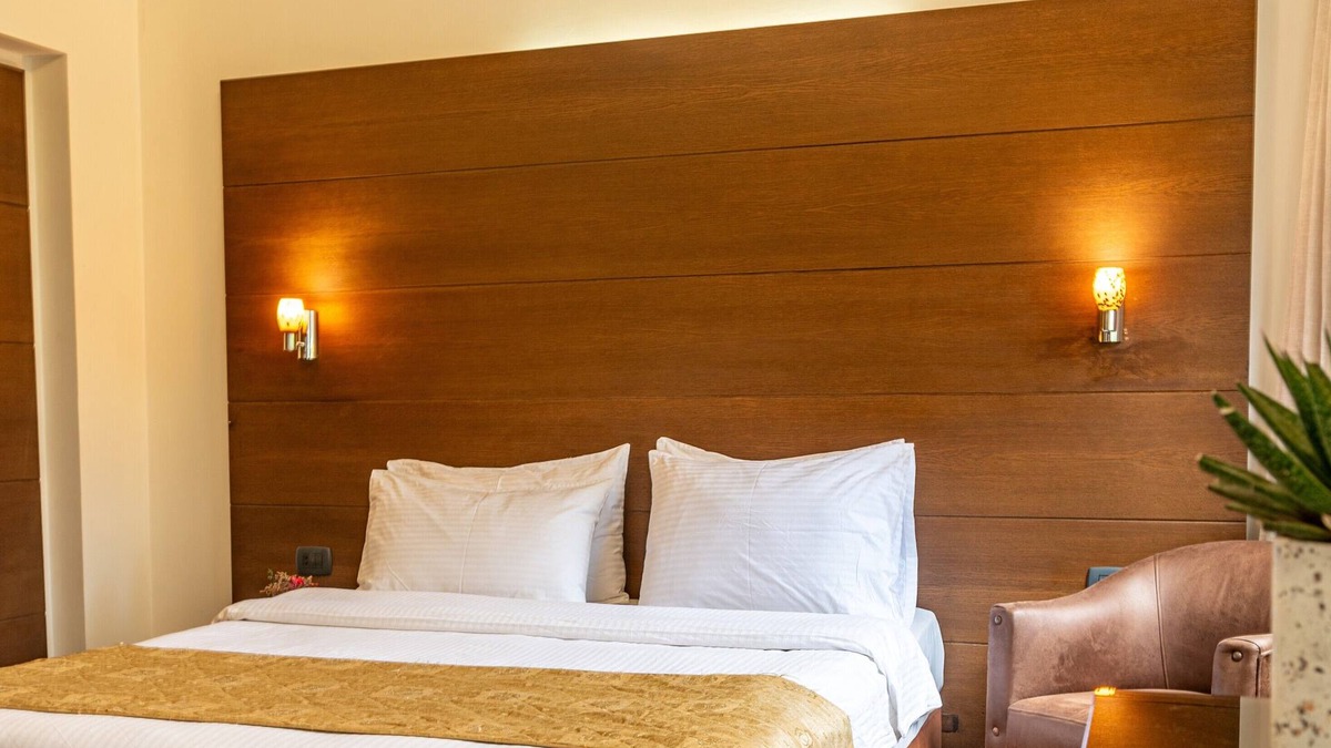 Raouche Apartment | Britannia Suites