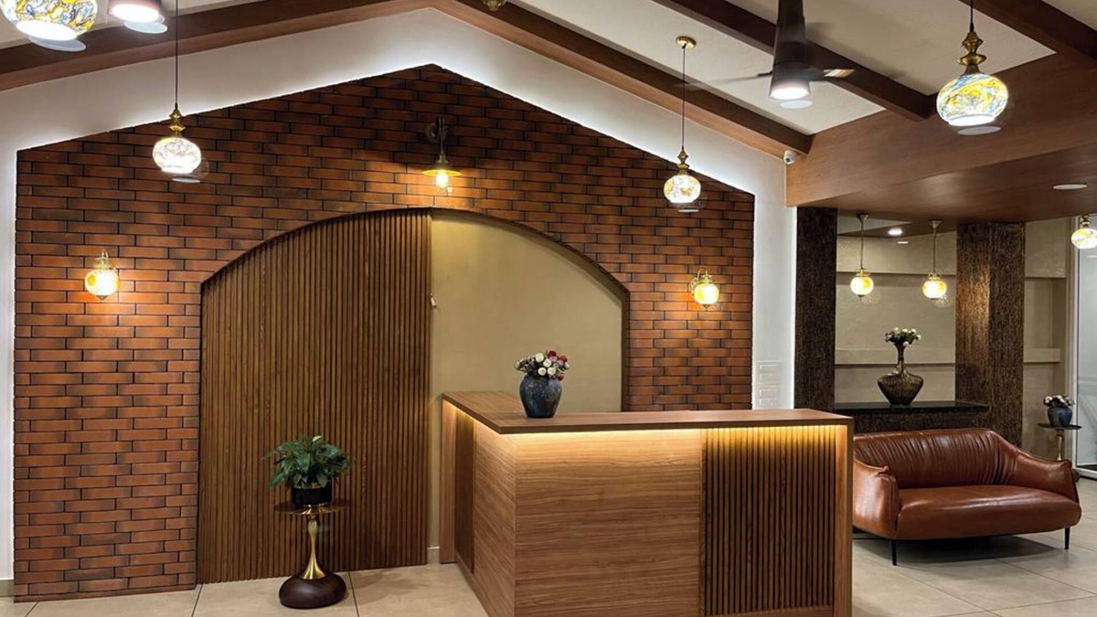 Kunchithanny Resort | British County Resort