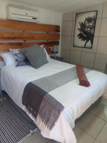 Brits House | Brits Accommodation