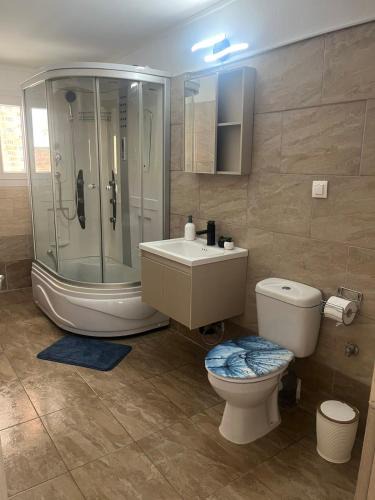 Naousa Apartment | Britshouse