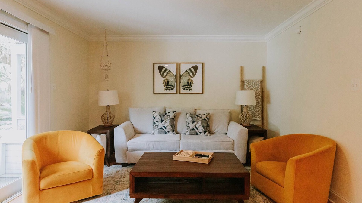 Biloxi Condo | Britt's Creek Condo - the perfect location in Ocean Springs!