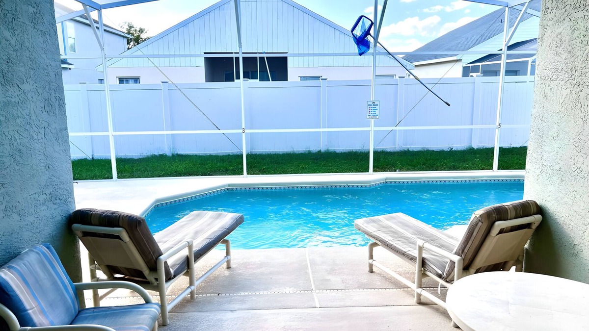 Chatham Park House | Brittany - Perfect 3 BR Pool Home