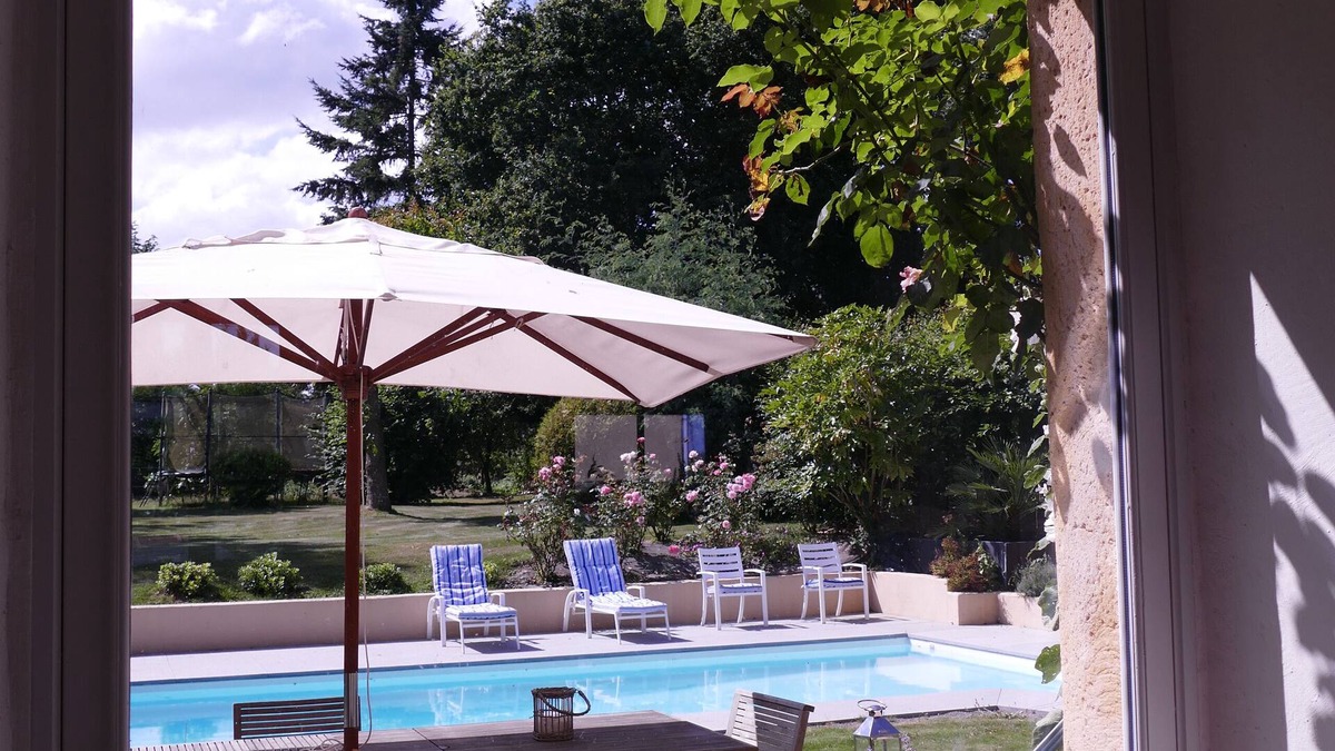 Pace House | BRITTANY RENNAISE COUNTRYSIDE CHARMING HOUSE 200 m² WITH SWIMMING POOL CHARM AND QUIETNESS