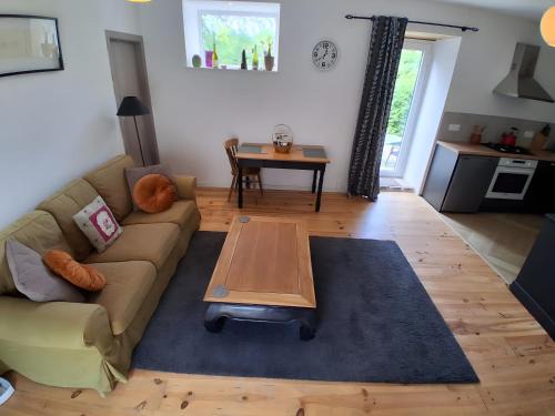 Langoelan House | Brittany Spa Cottages