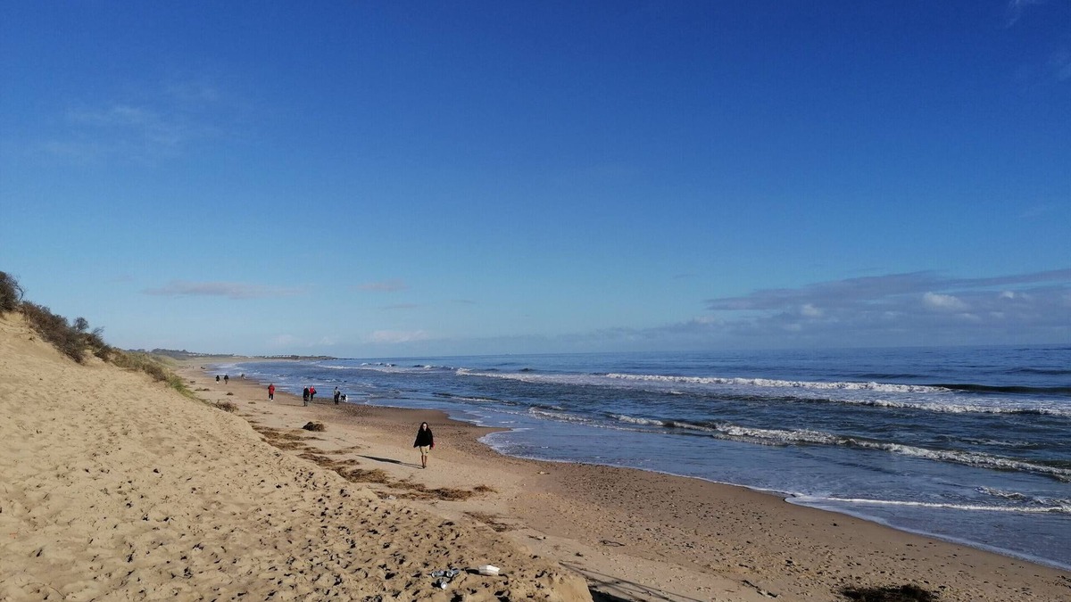Brittas Bay House | Brittas Bay Holiday Park No.12