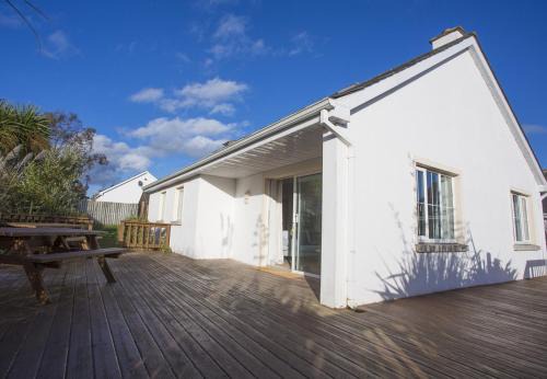 Brittas Bay House | Brittas Bay Park Holiday Home No 44 by Trident Holiday Homes