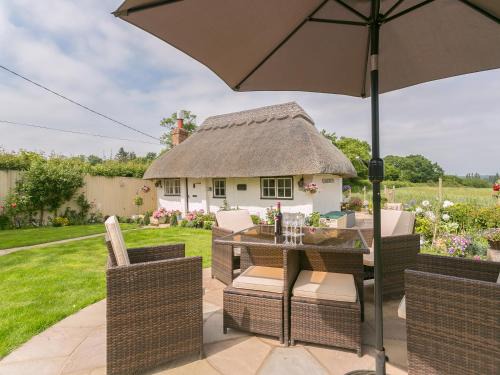 Willesborough House | Brittons Hill Cottage