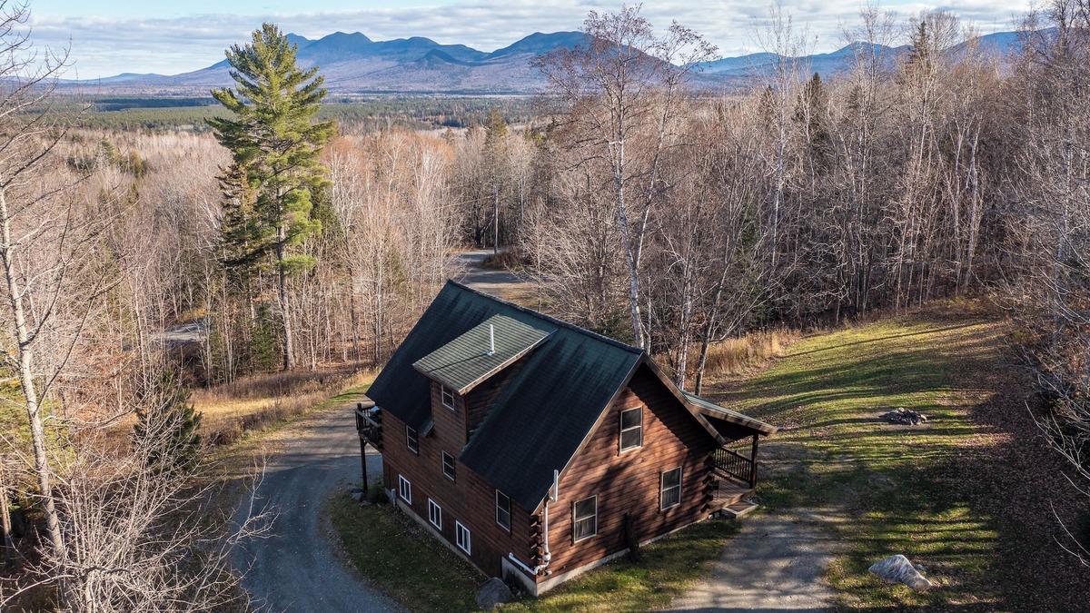 Franklin County House | BriVera in the Mountains-19 min from Sugarloaf and ITS access from house!
