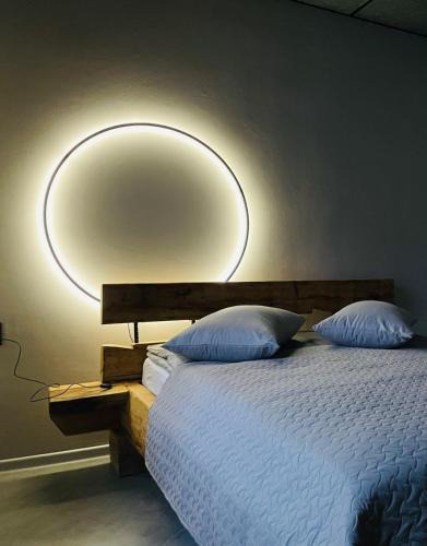 Teika Apartment | BRIVIBAS RESIDENCE - NORTH & SOUTH, free PRIVAT parking, free WIFI, self check-in