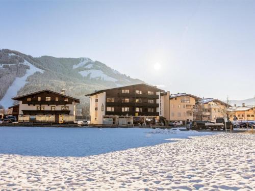Brixen im Thale Apartment | Brixen Alpin Living Top Alle