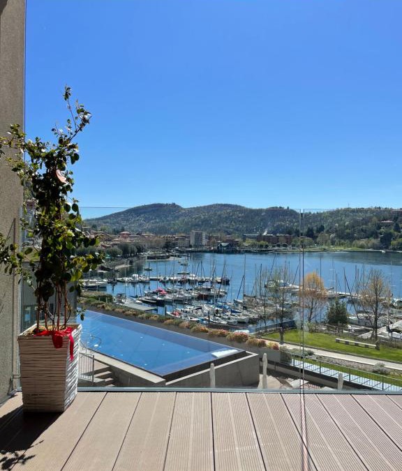 Laveno Apartment | BrixHome