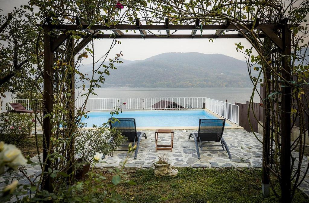 Orsova House | Briza