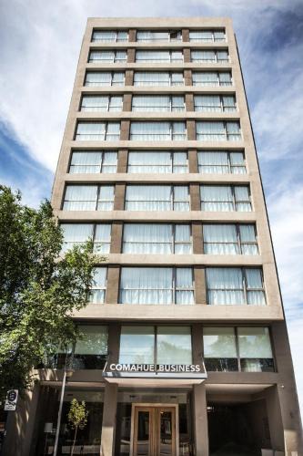 Neuquen Hotel | Brizo Neuquén
