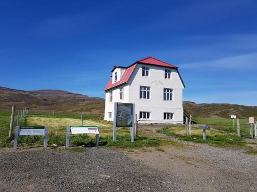 Vesturbyggð House | Brjánslækur Gamli bærinn