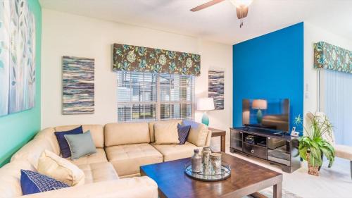 OakLeaf Plantation House | BRL4805