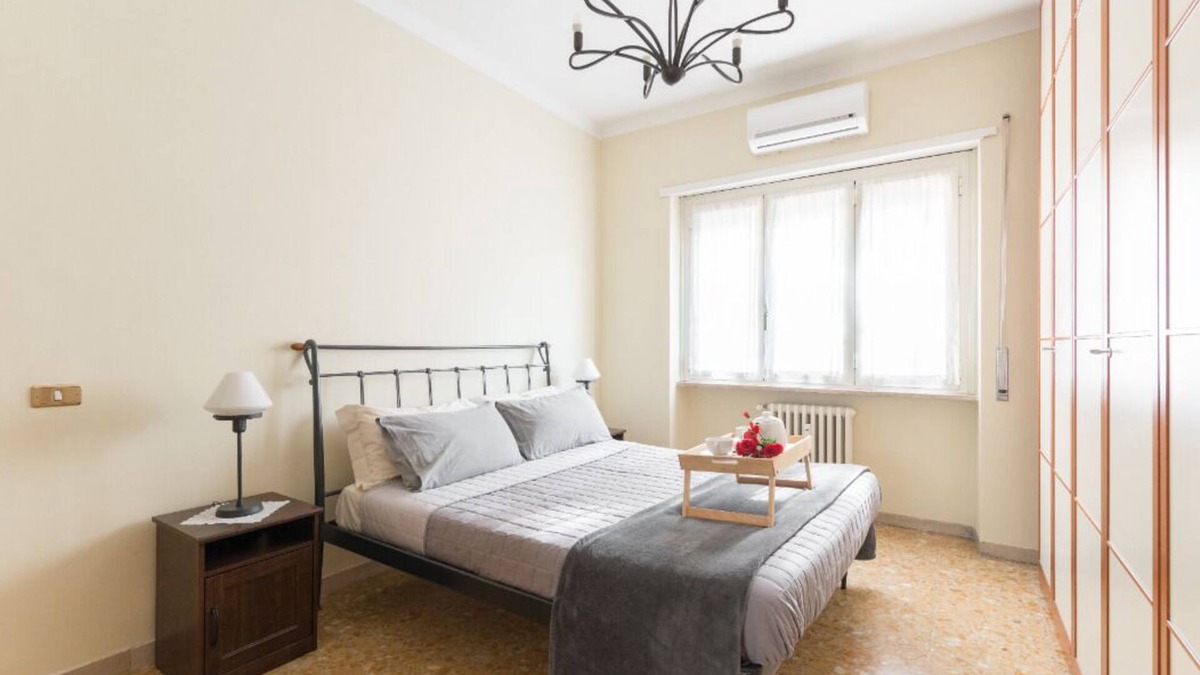 Quartiere XXIV Don Bosco Apartment | Bro House, hospitality and courtesy