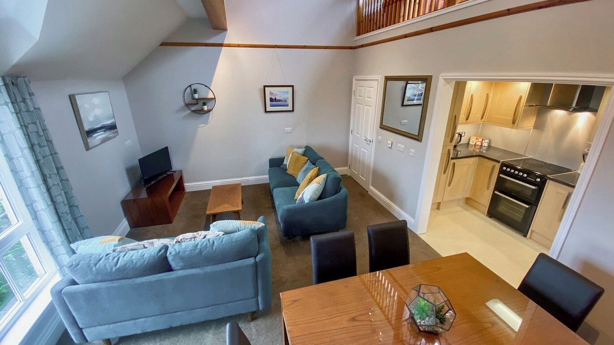 Kirkwall Apartment | Broad Apartment 8 - UK48084