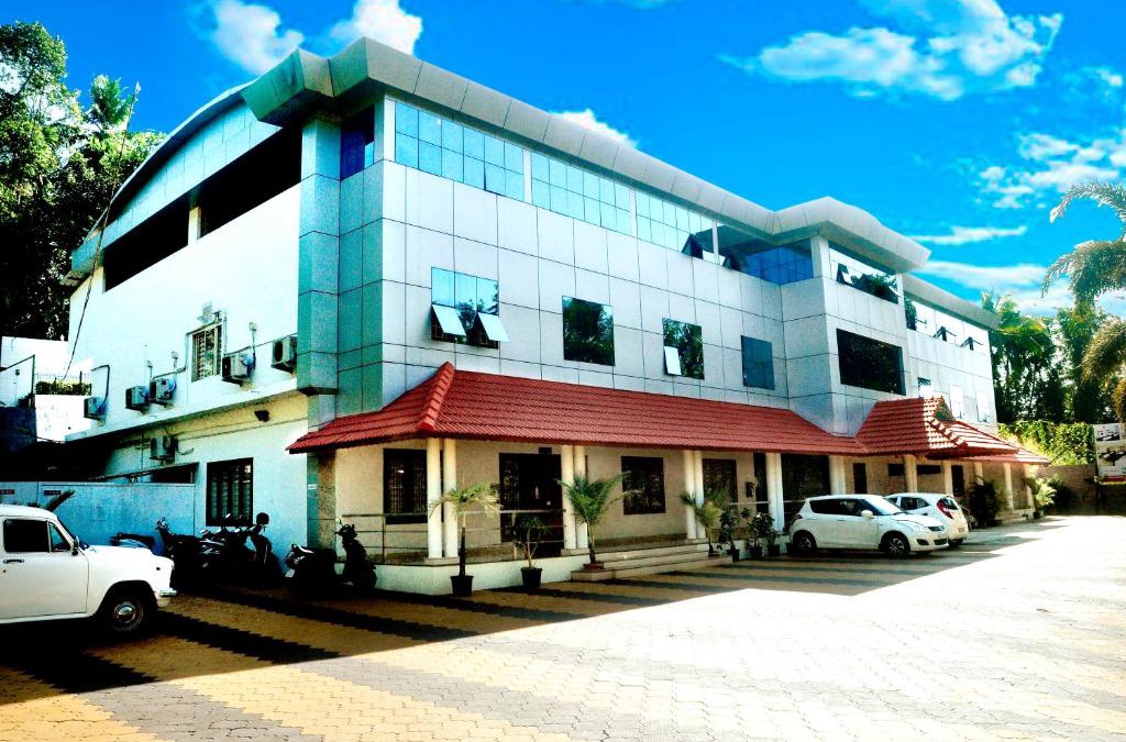 Kannur Hotel | BROAD BEAN Chakkarakkal