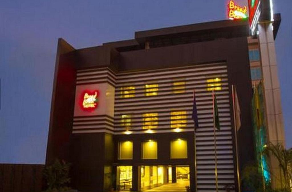 Cherthala Hotel | Broad Bean Cochin