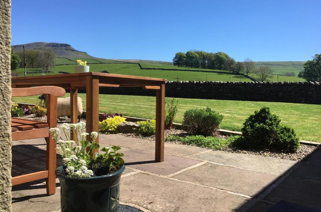 Horton in Ribblesdale Bed & Breakfast | Broad Croft House