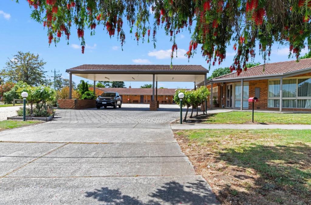 Broadford Hotel | Broadford Sugarloaf Motel