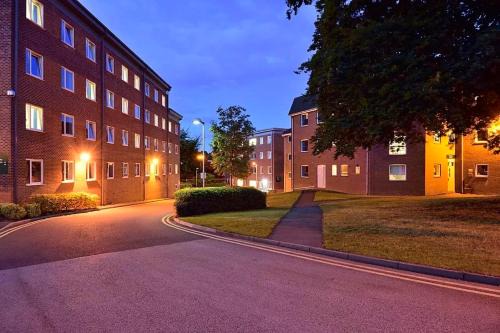 Bramcote Apartment | Broadgate Park Beeston Nottingham