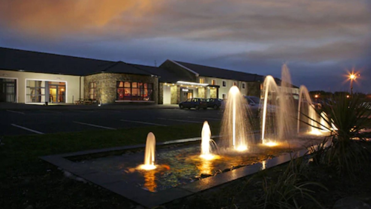 Belmullet Hotel | Broadhaven Bay Hotel & Leisure Centre