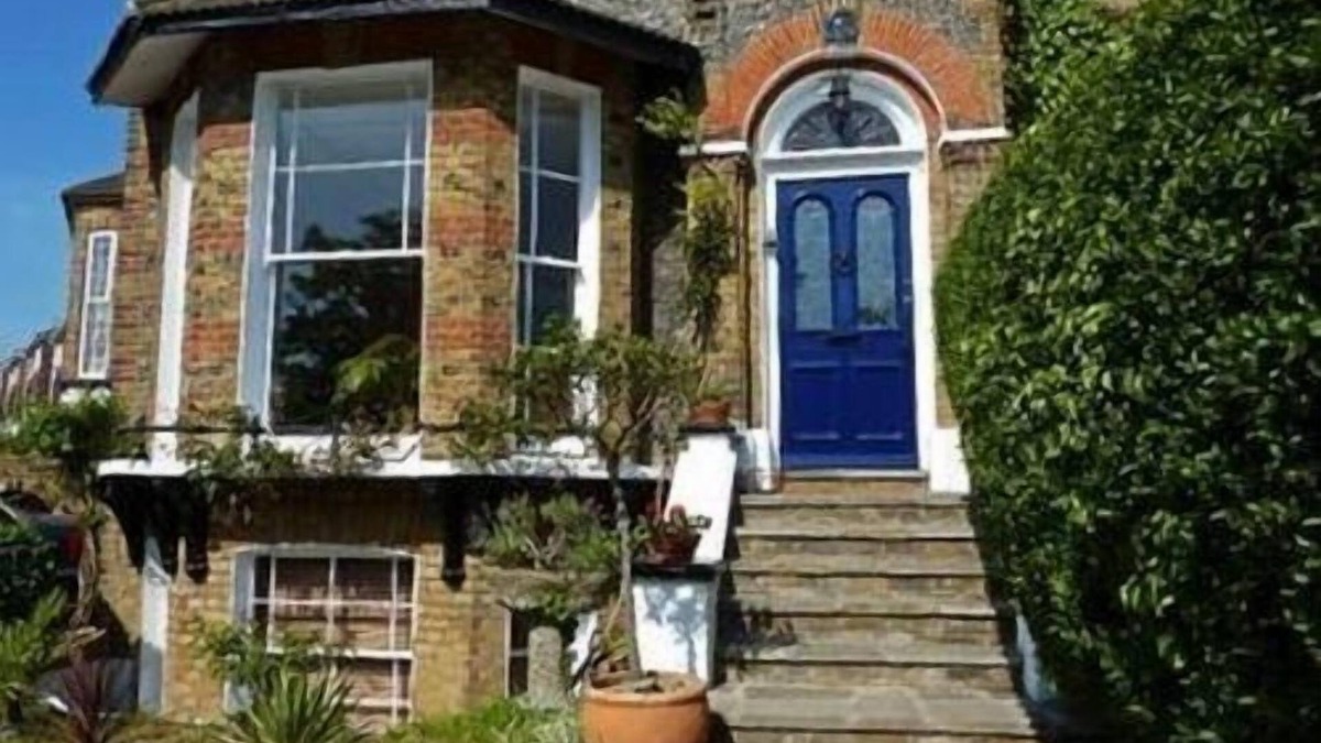 Broadstairs Bed & Breakfast | Broadstairs House