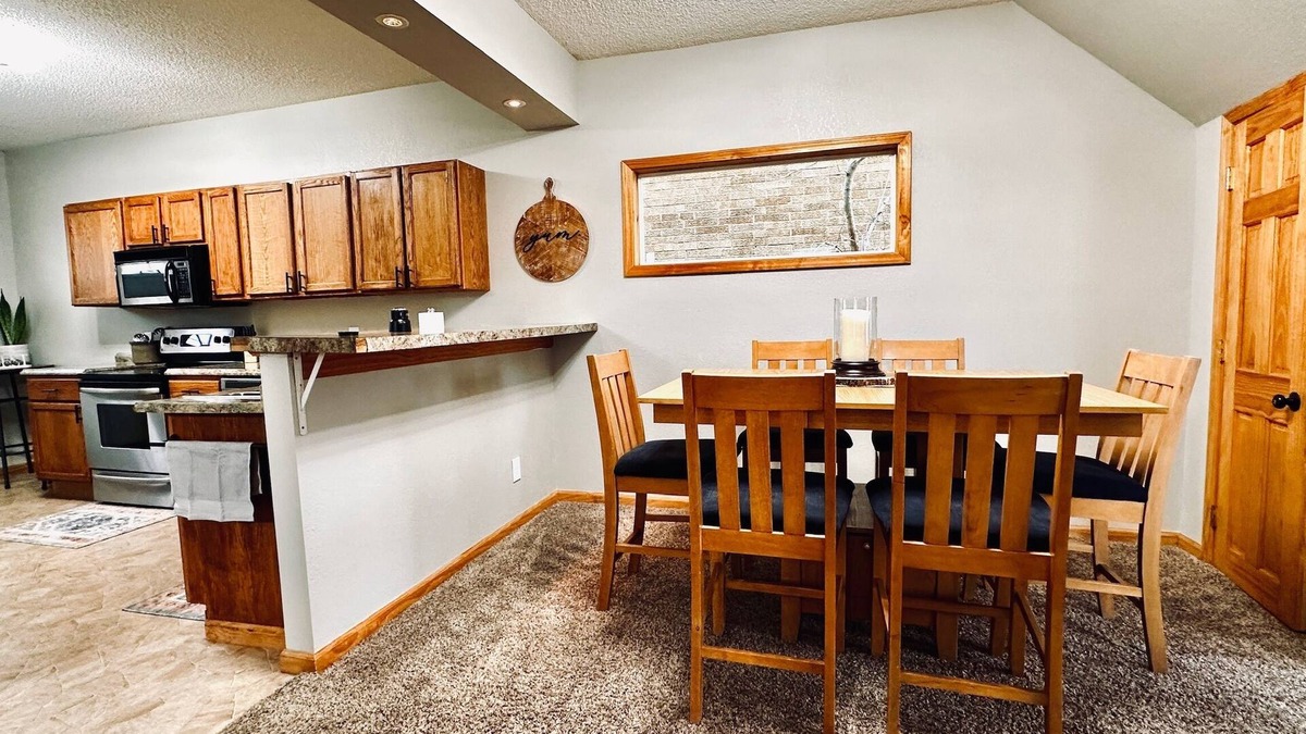 Gilbert House | Broadway 310! Perfectly located in the center of Iron Range Activities.