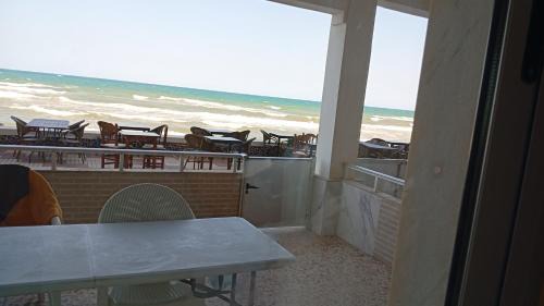El Perello Apartment | Broadway es Mar