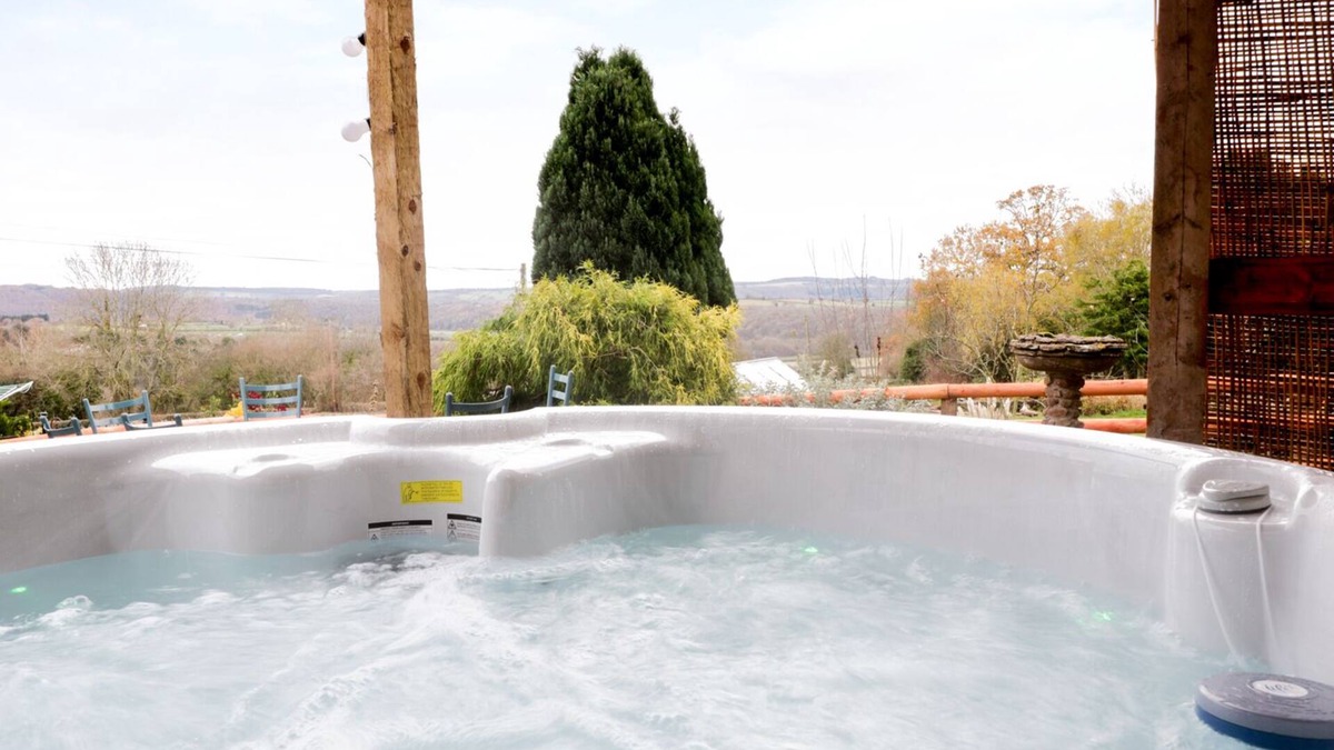Carey Cottage | Broadway Lands Farm