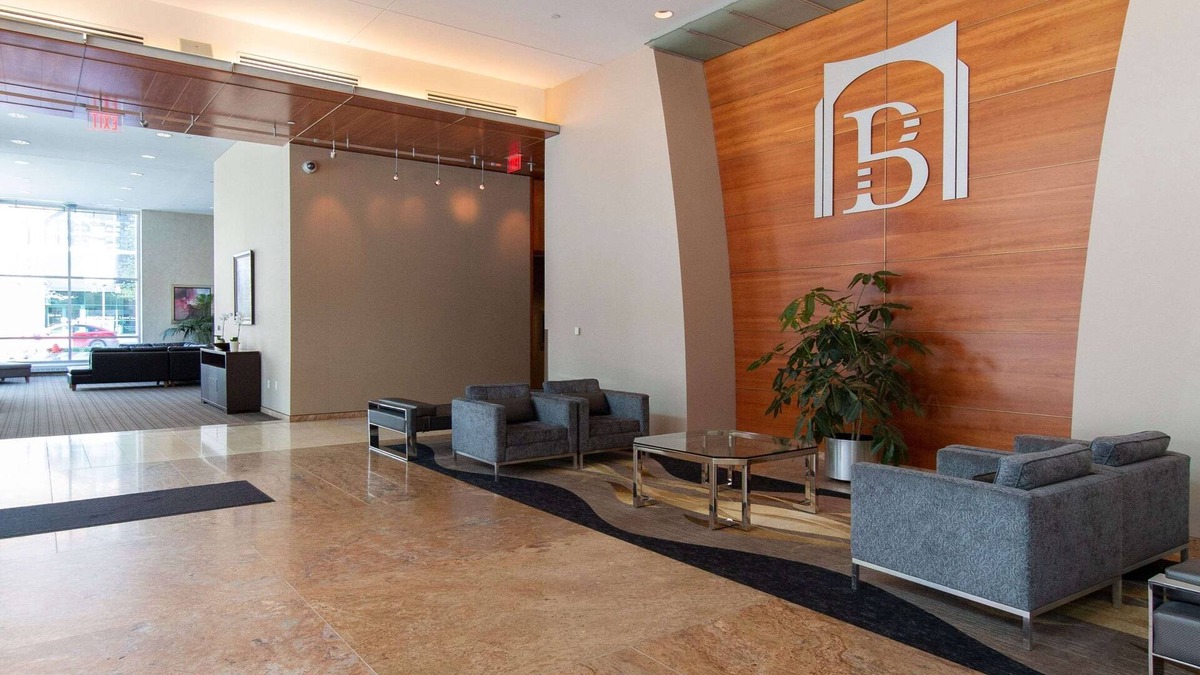 Downtown Apartment | Broadway Plaza, Trademark Collection by Wyndham