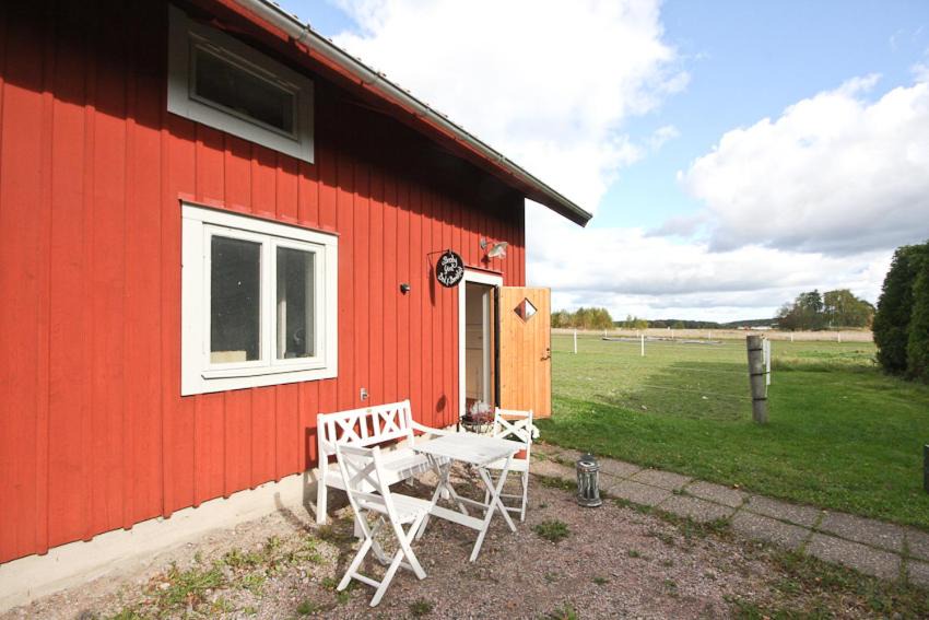 Nykoping House | Broby Bed & Breakfast