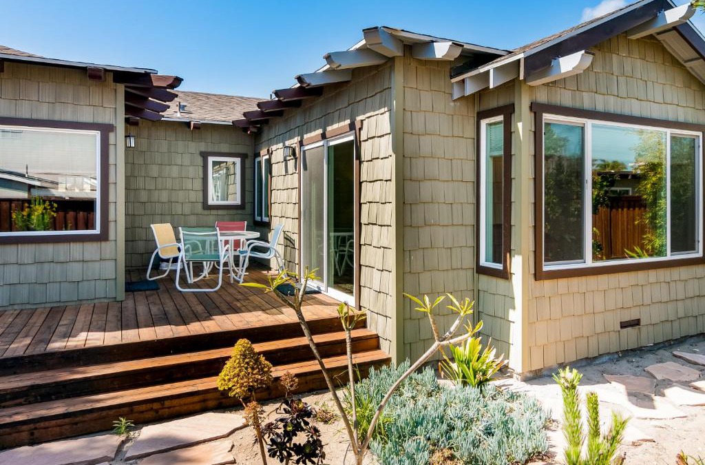 Pierpont Bay House | Brockton Diamond