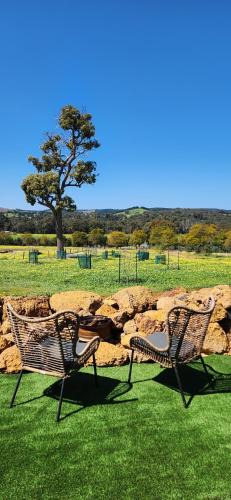 Nannup House | Brodie's Farm