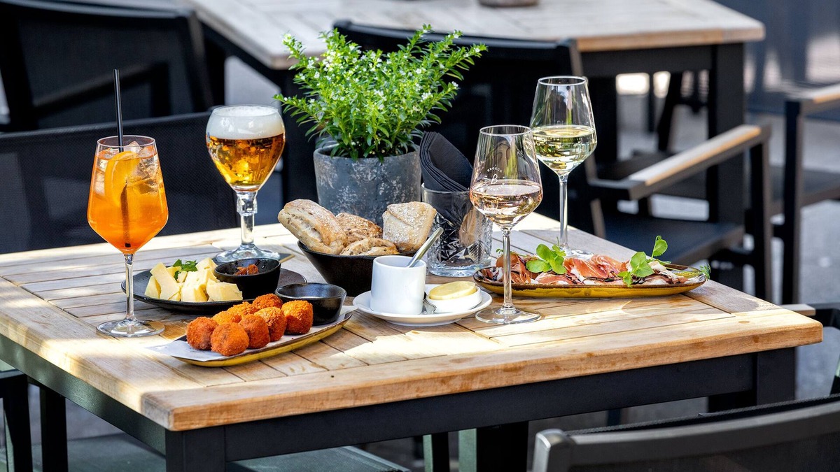 Municipality of Oudewater Hotel | Broeck Oudewater